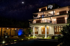 Dream Seven Hotel - Haputale